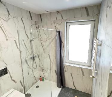 Swiecie Apartment | Gray Apartament Sulnowo