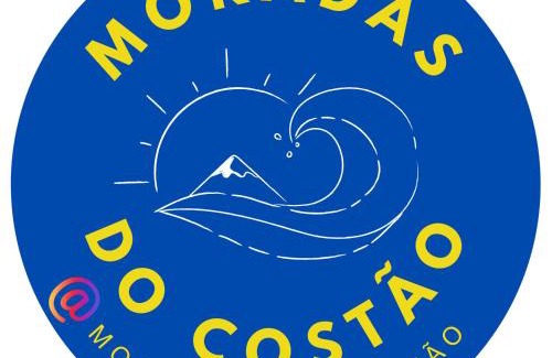 Palhoca House | Gray House - Com piscina pertinho do mar!