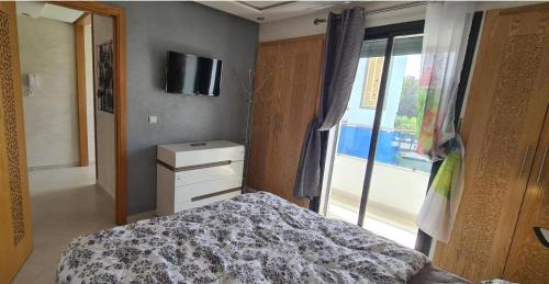 Quartier Des Mimosas Apartment | Grayappart Kénitra