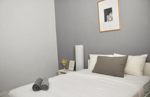 Bandar Utama House | GRAYHAUS Residence