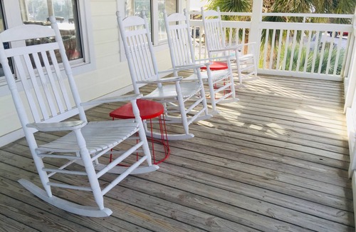 Grayton Beach House | Grayton Favorite, Large Private Pool, 75 Yards to Beach Access, Newly Renovated