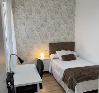 Figares Apartment | GRAZARIEs 1 -Piso Céntrico Granada-