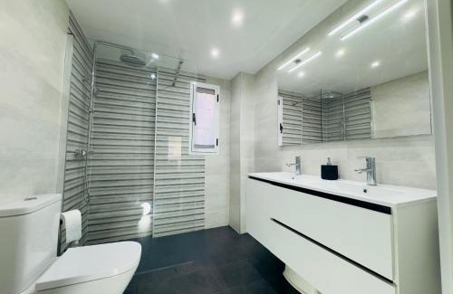 Roquetas de Mar Apartment | Grazaries 2 -Apartamento Playa Serena Roquetas-