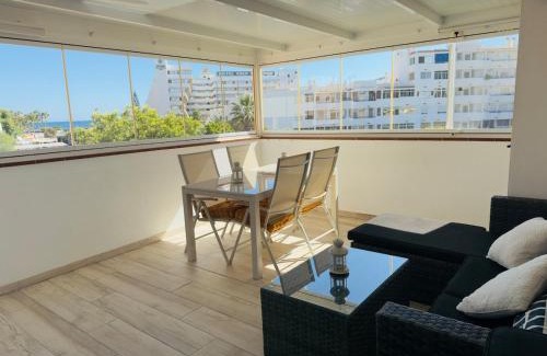 Roquetas de Mar Apartment | Grazaries 2 -Apartamento Playa Serena Roquetas-
