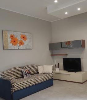 Gravina in Puglia Apartment | Grazia Guest House