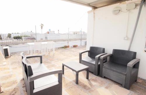 San Foca Apartment | Graziella Apartments by RENTHOUSESALENTO