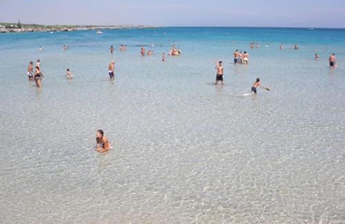 San Foca Apartment | Graziella Apartments by RENTHOUSESALENTO