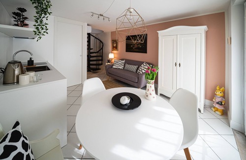 San Vito al Tagliamento Bed & Breakfast | Grazioso Boutique Apartment in Centro Storico con Servizio B&B