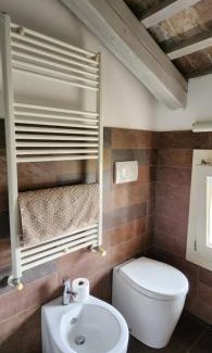 Grantortino di Gazzo Apartment | Graziosa mansarda vicino a Venezia