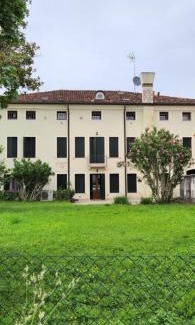 Grantortino di Gazzo Apartment | Graziosa mansarda vicino a Venezia