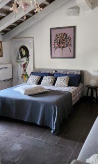 Grantortino di Gazzo Apartment | Graziosa mansarda vicino a Venezia