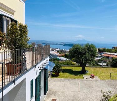 Fiaiano Apartment | Grazioso MONOLOCALE nella villa NOLELU