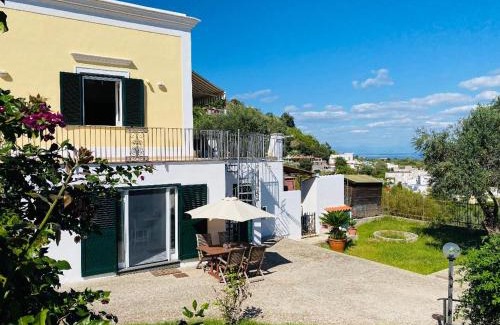 Fiaiano Apartment | Grazioso MONOLOCALE nella villa NOLELU