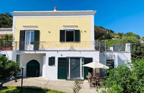 Fiaiano Apartment | Grazioso MONOLOCALE nella villa NOLELU