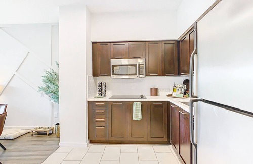 Celebration Hotel | Great 1 bed/1 bath pet friendly condo at the Melia hotel