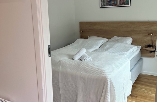 Limhamn Apartment | Great 1-bed by Limhamn Marina