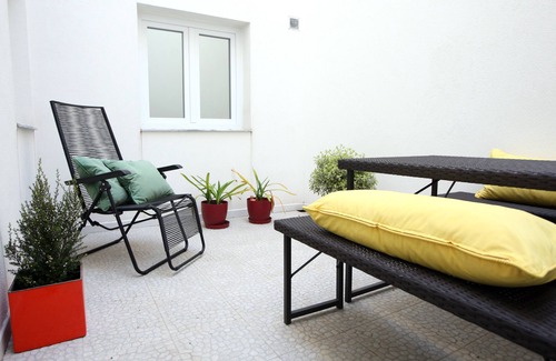 Boavista Apartment | Great 4 bedroom near Casa da Música
