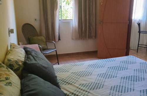 Carolina House | Great accommodation in Chapada das Mesas