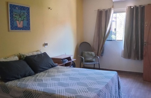 Carolina House | Great accommodation in Chapada das Mesas