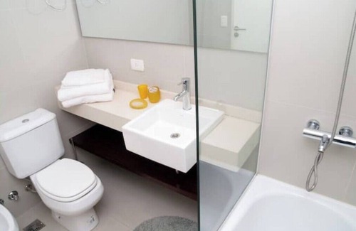 Palermo Apartment | Great apart with private terrace & chill out area.