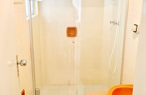 Centro Historico Apartment | Great apartment near gasometer