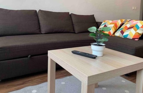 Zeytinburnu Apartment | Great apartment 2+1