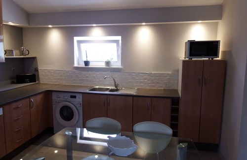 Arboleas Apartment | Great Apartment - 2 Bedrooms & Sunny Terrace with panoramic mountains views