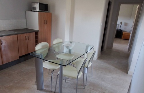 Arboleas Apartment | Great Apartment - 2 Bedrooms & Sunny Terrace with panoramic mountains views