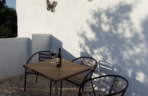 Arboleas Apartment | Great Apartment - 2 Bedrooms & Sunny Terrace with panoramic mountains views