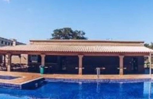 Maracana Apartment | Great apartment for the season