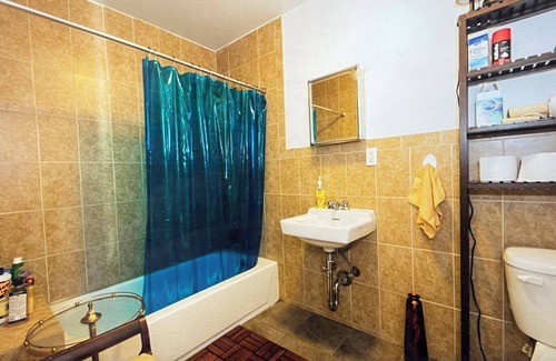 Lower East Side Apartment | Great apartment! Great location! Lower East Side NYC!