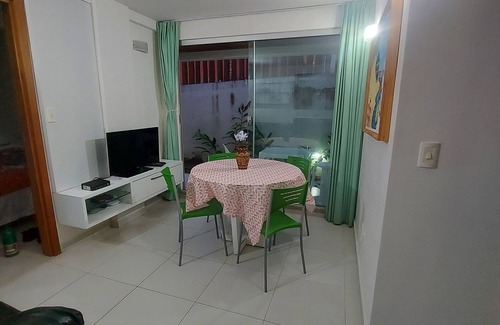 Ponta Negra Apartment | Great apartment in Ponta Negra