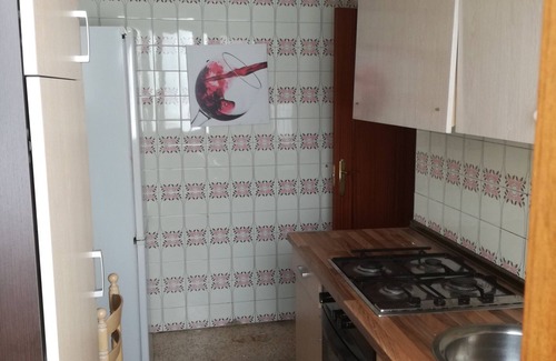 Plaza de Toros-Doctores-San Lazaro Condo | GREAT APARTMENT IN GRANADA, MANDO MORE PHOTOS