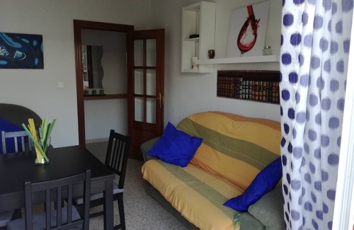 Plaza de Toros-Doctores-San Lazaro Condo | GREAT APARTMENT IN GRANADA, MANDO MORE PHOTOS