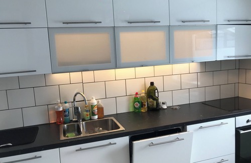 Trondheim Apartment | Great apartment in the middle of Heimdal Center