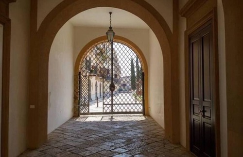 Castellammare Vucciria Apartment | Great Apartment Palazzo Sambuca