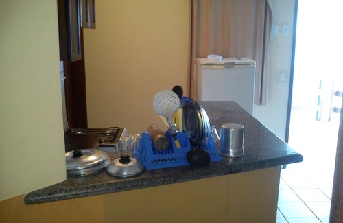 Taperapua Beach Apartment | Great apt near Ax Moi and beach, barbecue, pool, parking.