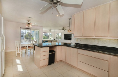 Bonita Springs House | Great Beach Getaway! Beach & Pool | 1-Bedroom | Sleeps 4