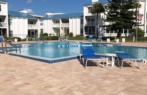 Ponce Inlet Condo | Great Beachside Condo in beautiful Ponce Inlet, FL - short drive to attractions