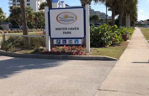 Ponce Inlet Condo | Great Beachside Condo in beautiful Ponce Inlet, FL - short drive to attractions