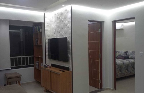 Sao Jose de Ribamar Apartment | Great fully equipped apartment in Sao Jose do Ribamar 5 km from Aracagy beach