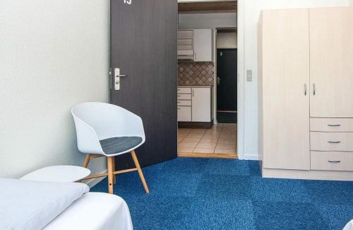 Aabenraa House | Great cabin in camping resort