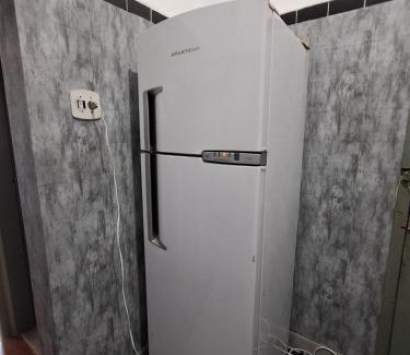 Duque de Caxias Apartment | Great central apartment