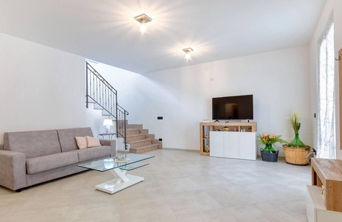 Carasco House | Great cottage just a short drive from the sea.