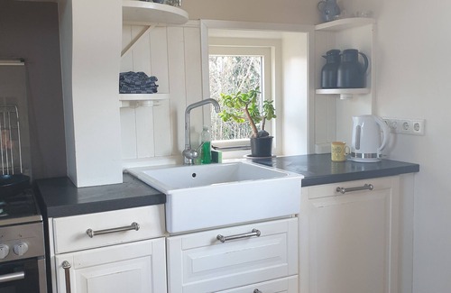 Biggekerke House | Great, cozy family house with fenced garden near the beach. 5 stars