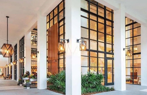 Rock Harbor Resort | Great Deal! Three Hammock View Units, Pools and Hot Tub, Private Beach Access!