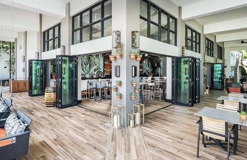 Rock Harbor Resort | Great Deal! Three Hammock View Units, Pools and Hot Tub, Private Beach Access!