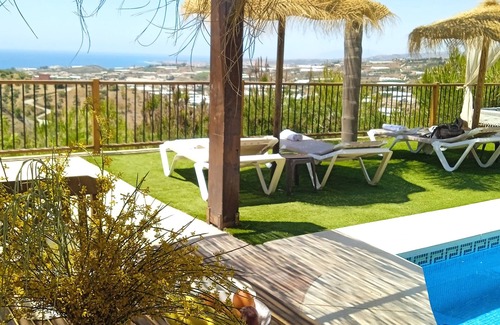 Algarrobo Cottage | Great discounts on stays longer than one month