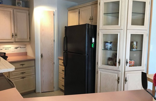 Alban Cabin | Great Escape Cabins: Cabin 6