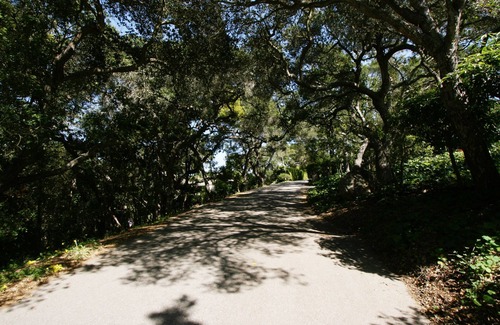 Montecito House | Great Escape in Montecito